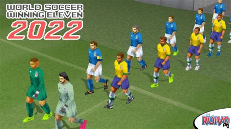 baixar winning eleven 2012 atualizado 2022 - Winning Eleven download